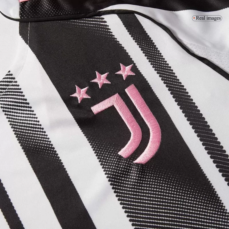 juventus football kit