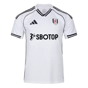 Wholesale Fulham FC Home Jersey Replica