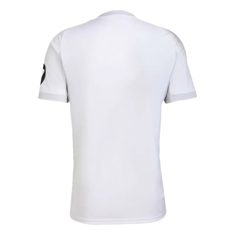 Wholesale 2025/26 Real Madrid Home Jersey - Elegant Football Shirt from China Suppliers & Factory Manufacturers, Supplier