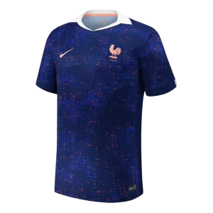 Wholesale 2025/26 France Home Football Jersey Replica Kit - China Suppliers Factory Quality Manufacturers, Factories