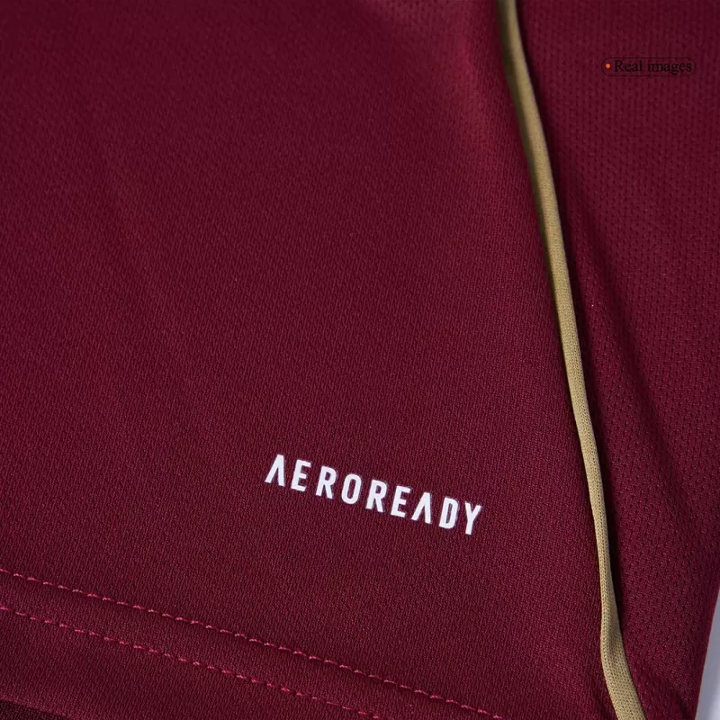 aston villa fc kit