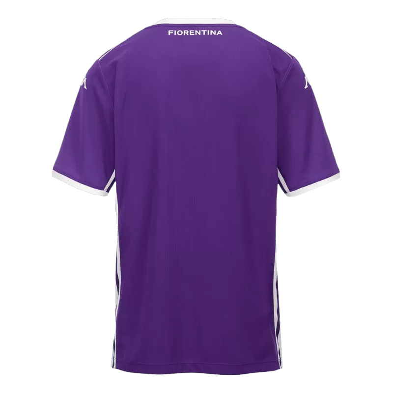 Wholesale Fiorentina Home Soccer Jersey Replica Kit 2025/26 - Quality from China Suppliers and Factory Manufacturer, Supplier