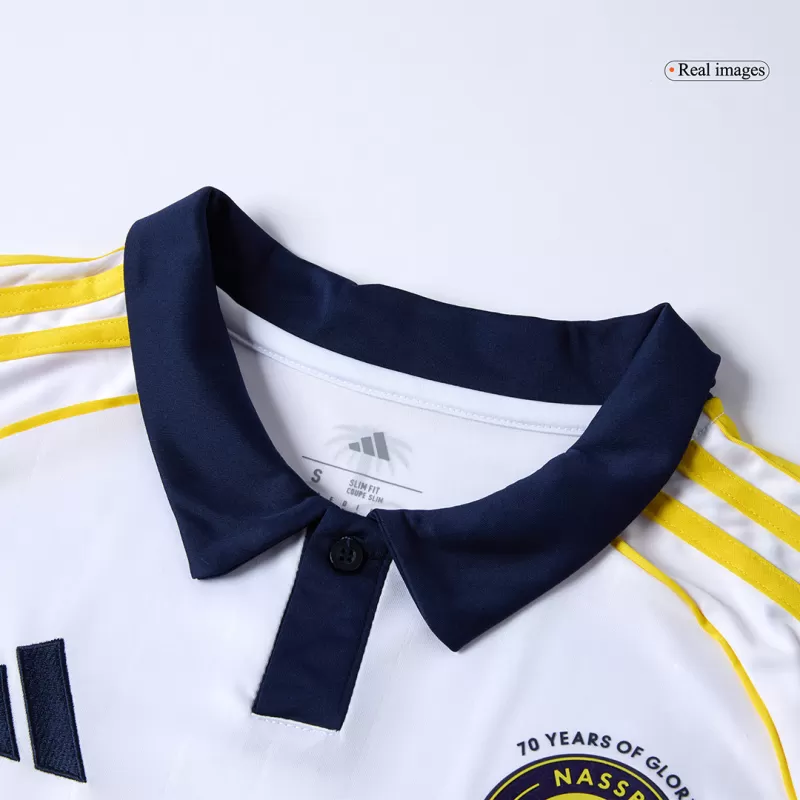al nassr kit