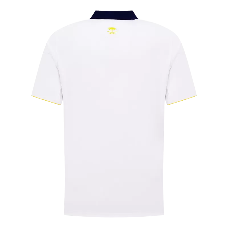 Wholesale 2025/26 Al Nassr Third Away Jersey Replica Football Shirt - China Suppliers Factory Edition Manufacturers, Supplier