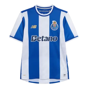 Best FC Porto Home Soccer Jersey Replica