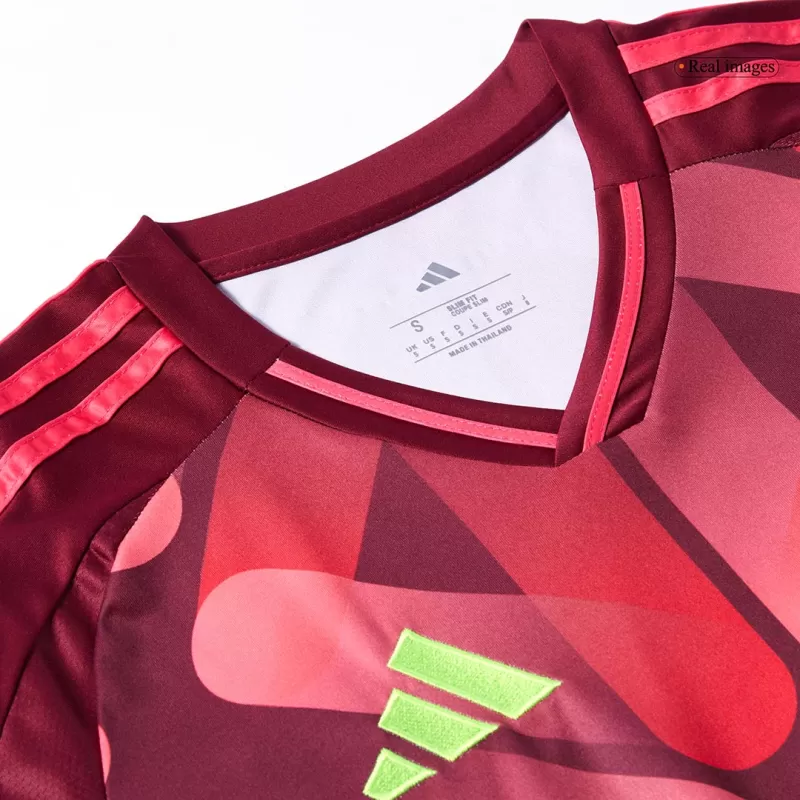 germany football shirt