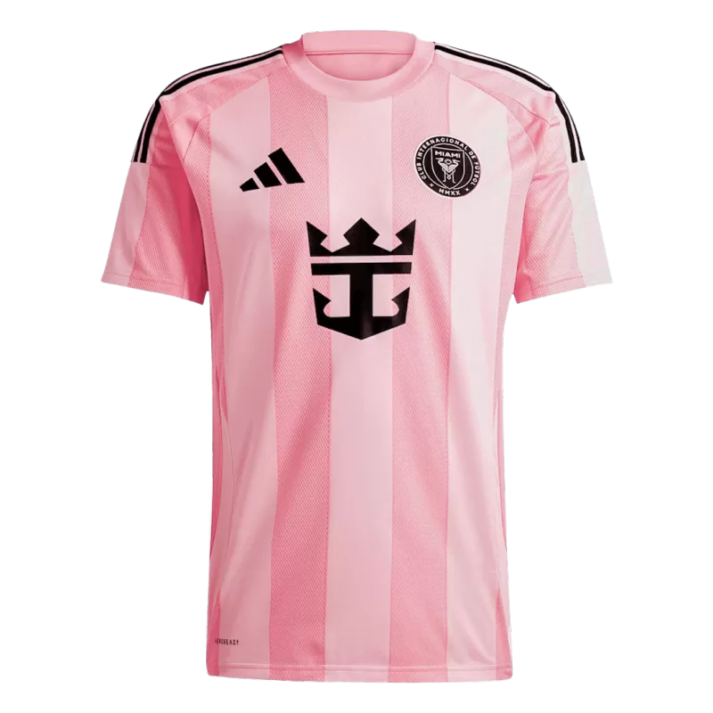 Best 2025/26 Inter Miami CF Home Soccer Jersey - Unique Design from China Suppliers & Factory Suppliers, Factories
