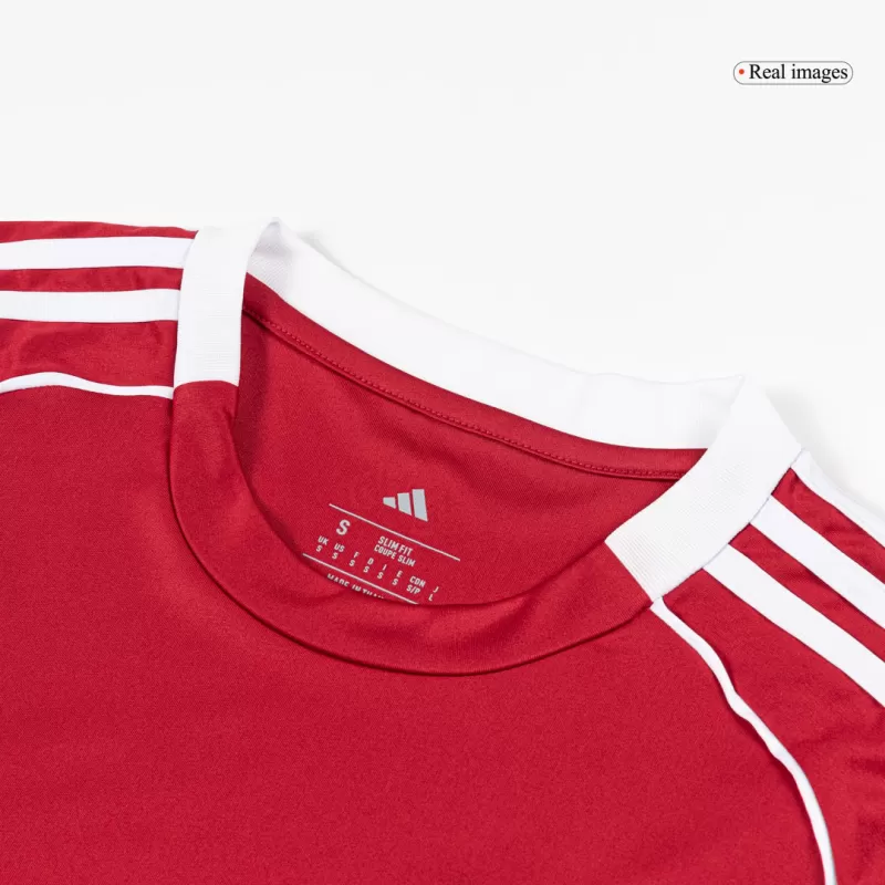 liverpool shirt