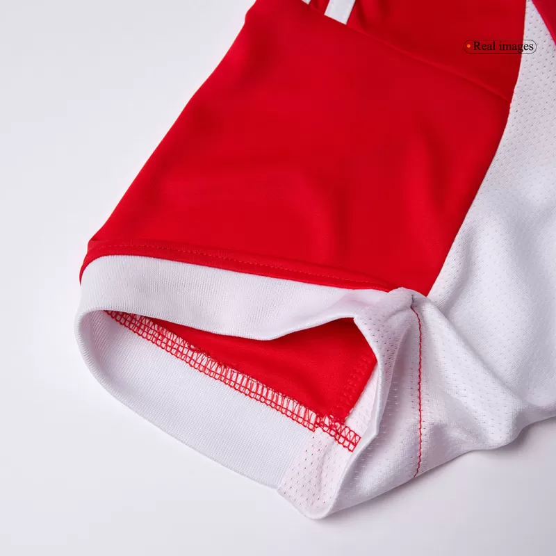 8 Bayern kit