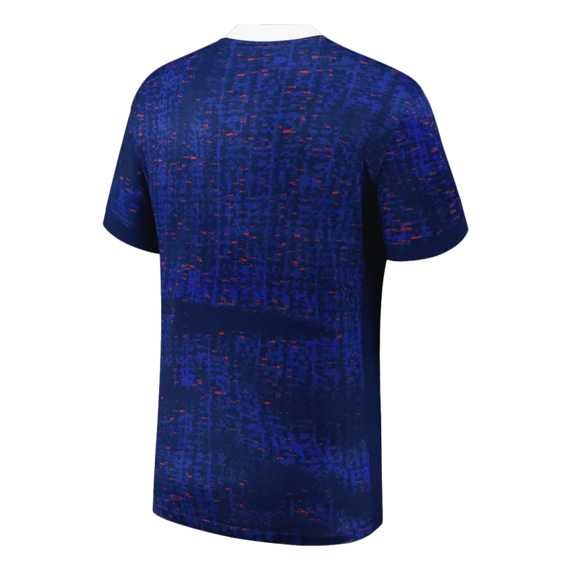 Wholesale 2025/26 France Home Football Jersey Replica Kit - China Suppliers Factory Quality Manufacturers, Factories