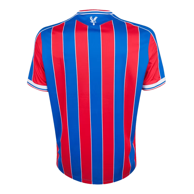 Wholesale Crystal Palace Home Soccer Jersey Replica 2025/26 - Quality from China Suppliers and Factory Supplier, Factories