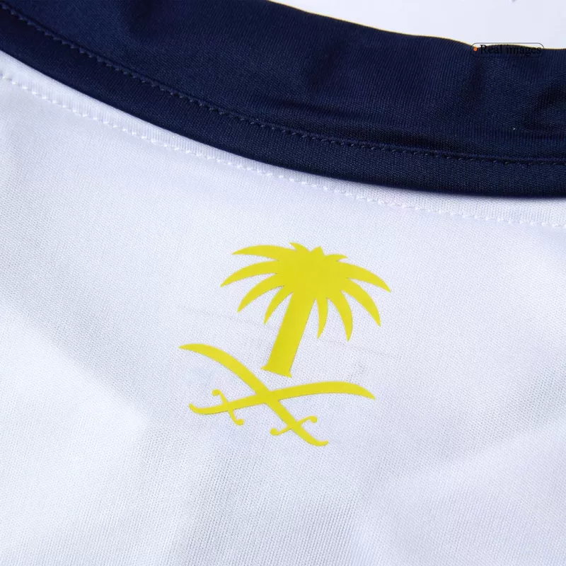 al nassr jersey ronaldo