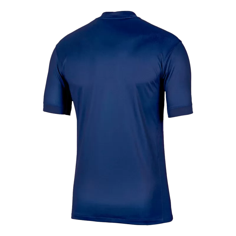 Wholesale China Suppliers PSG Home Soccer Jersey 2025/26 - Replica Football T-Shirt from Factory Manufacturer, Factories
