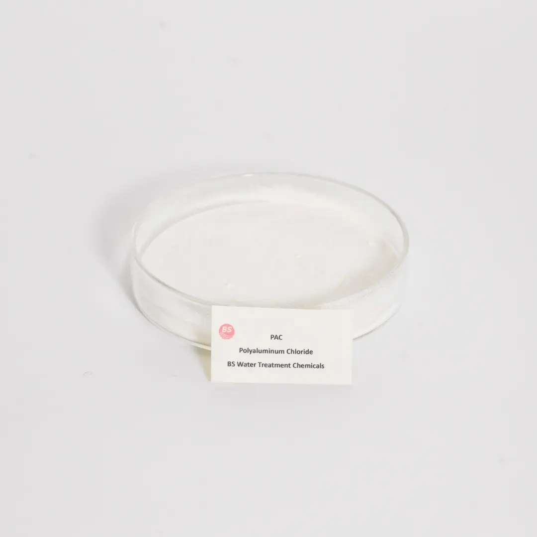 China High-Quality Poly Aluminium Chloride (PAC) Suppliers in China - Factory Direct Solid Granules, Low Dust, No Caking Suppliers, Factories