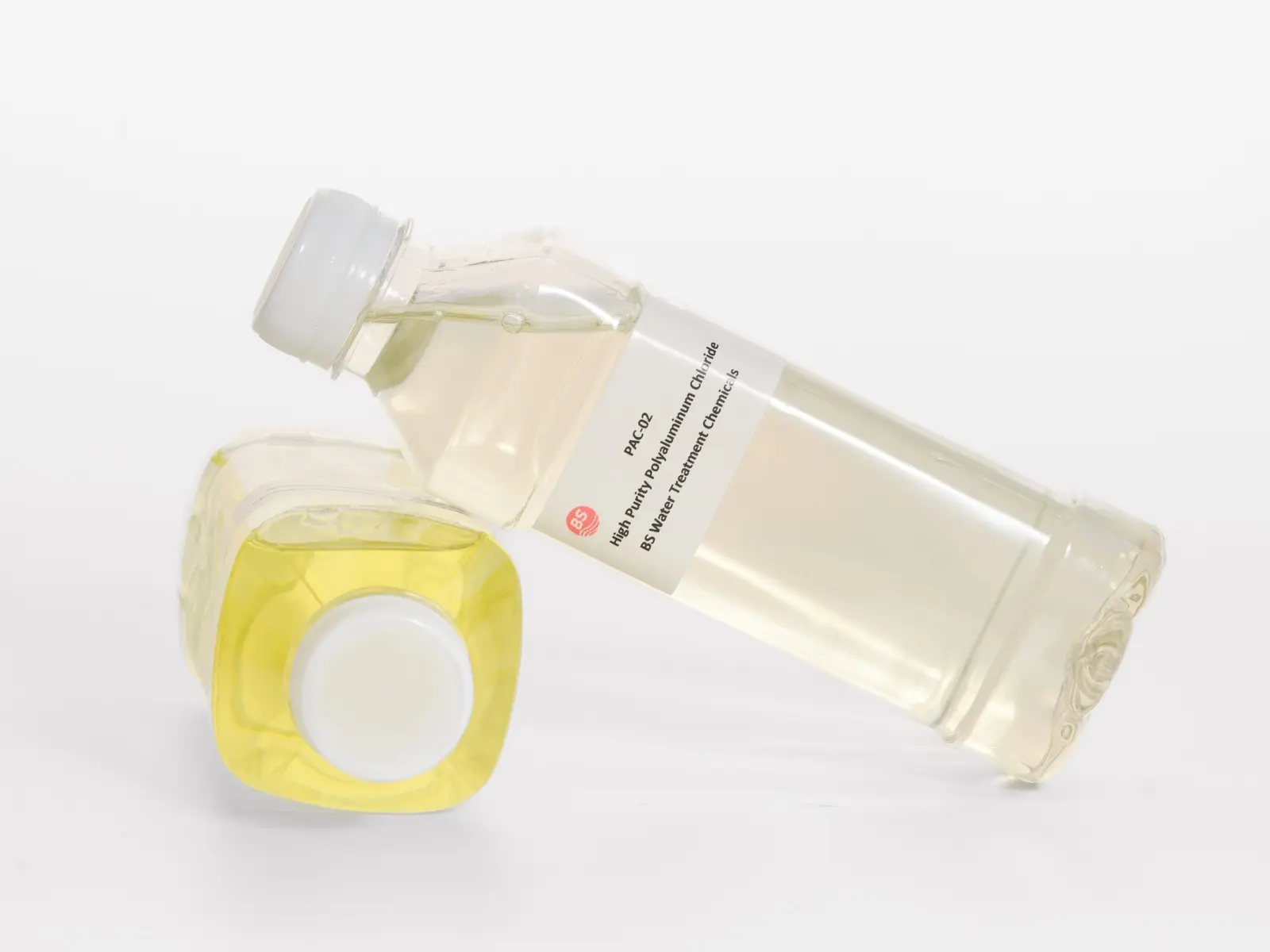 PAC-02 Liquid Polyaluminum Chloride