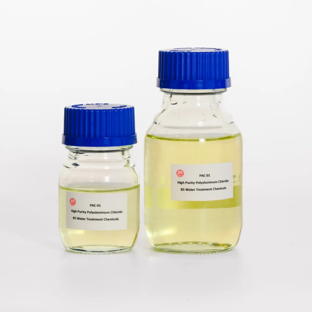 China High Purity Poly Aluminium Chloride (PAC-0Suppliers and Factory in China - 10%-17% Active Ingredient Manufacturers, Factory