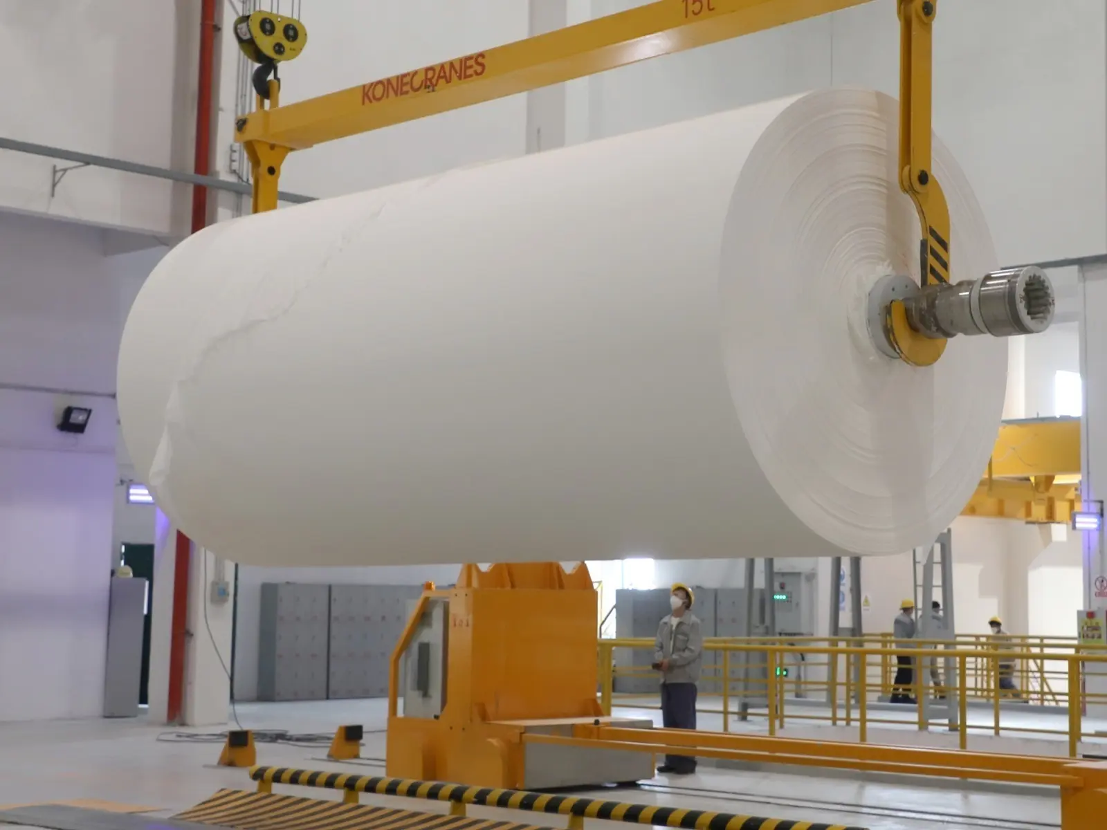 Application - Industrial Wastewater