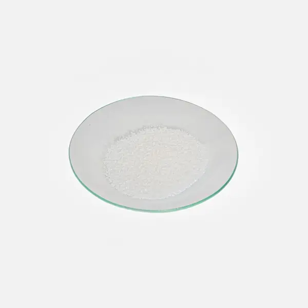 Cationic Polyacrylamide CPAM flocculant sludge dewatering