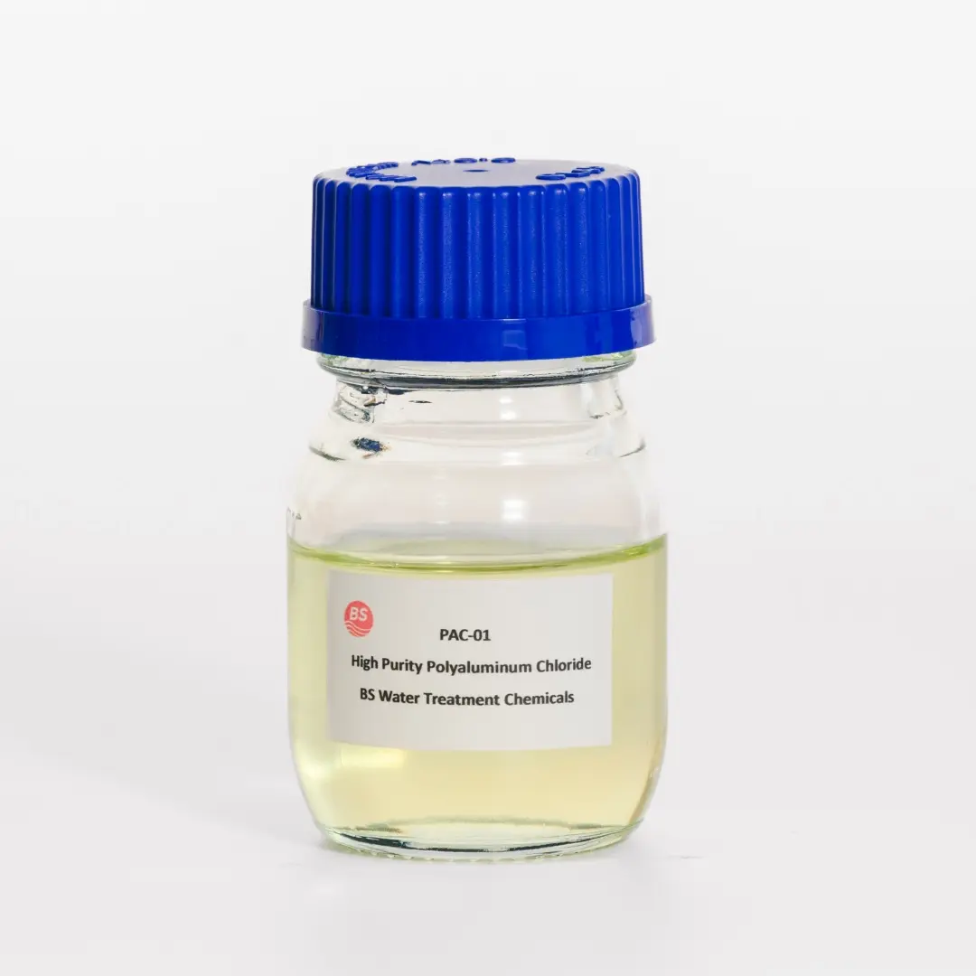 China High Purity Poly Aluminium Chloride (PAC-0Suppliers and Factory in China - 10%-17% Active Ingredient Manufacturers, Factory