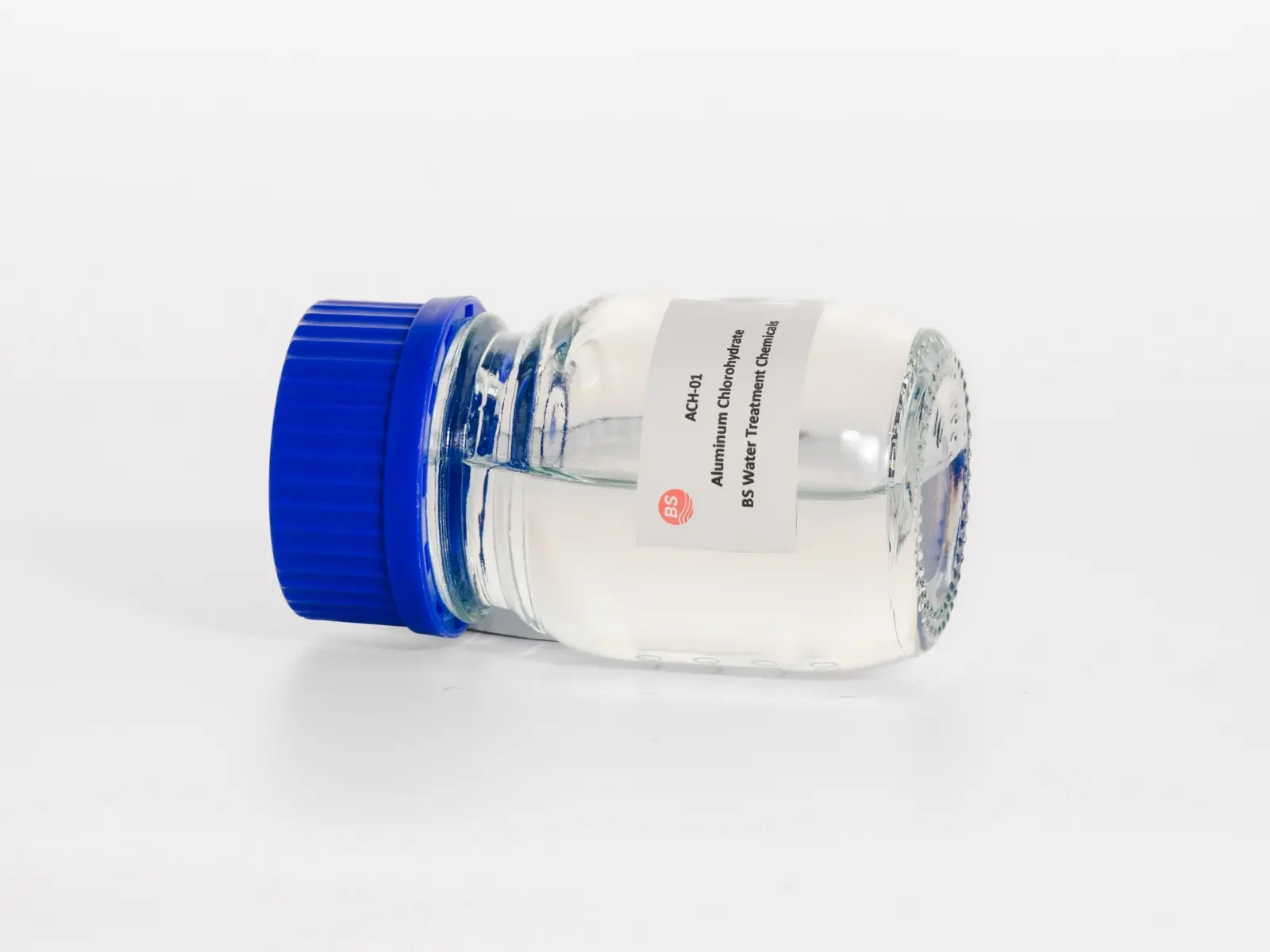 Aluminum Chlorohydrate (ACH) (8)