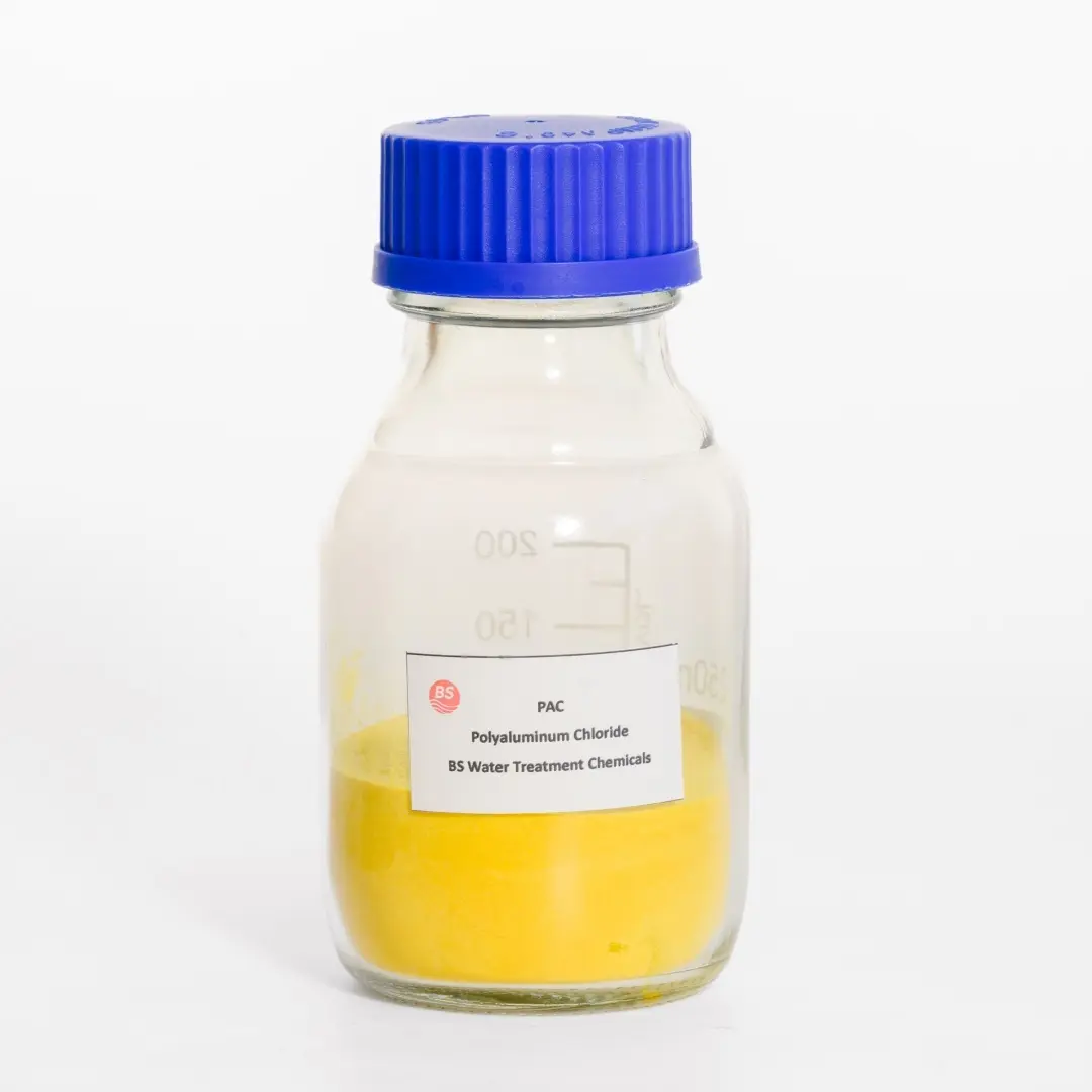 China High-Quality Poly Aluminium Chloride (PAC) Suppliers in China - Factory Direct Solid Granules, Low Dust, No Caking Suppliers, Factories