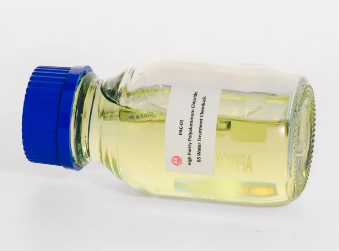 High purity Poly Aluminium Chloride (PAC-01) (17)