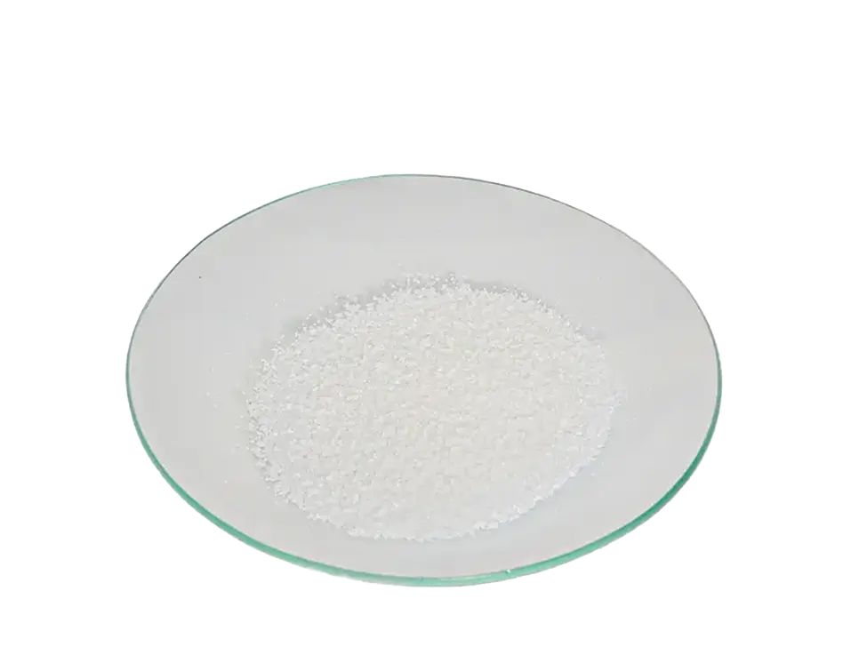 Cationic Polyacrylamide CPAM hot product bestseller flocculant