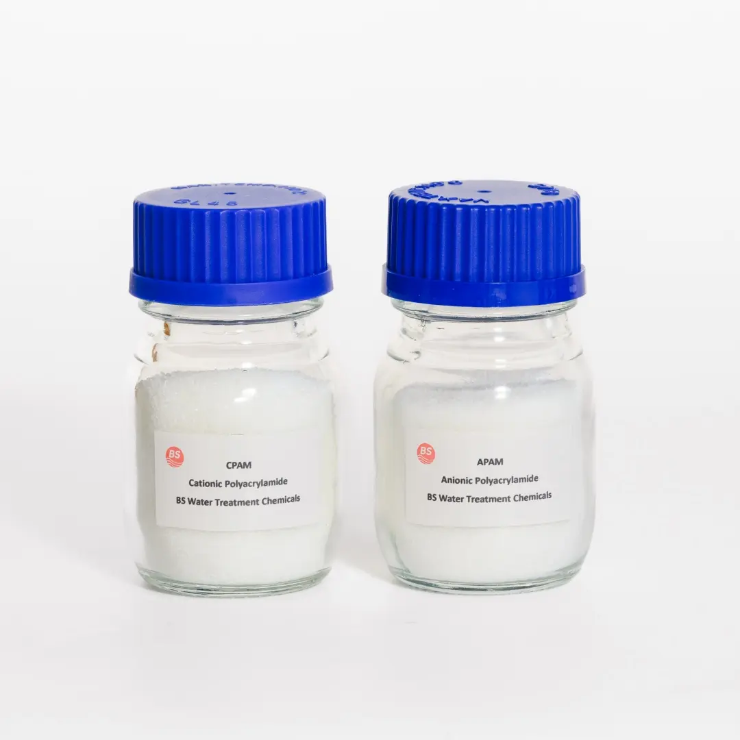 China Anionic Polyacrylamide (APAM) Suppliers - High-Efficiency Flocculant from Quality Factory for Water Treatment