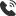 Phone contact icon