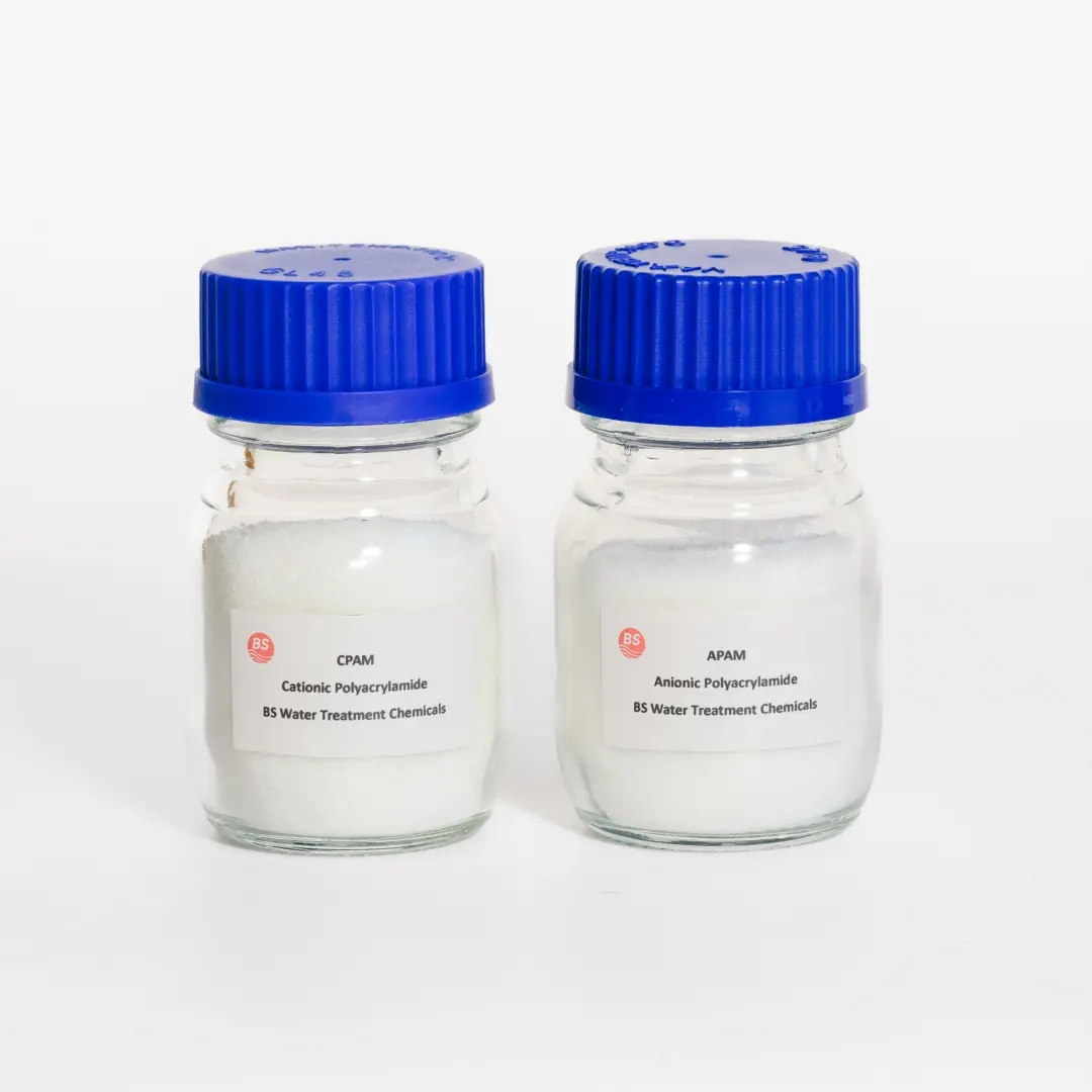 China Cationic Polyacrylamide (CPAM) Suppliers in China - Effective Water Treatment from Leading Factory Manufacturer, Factories
