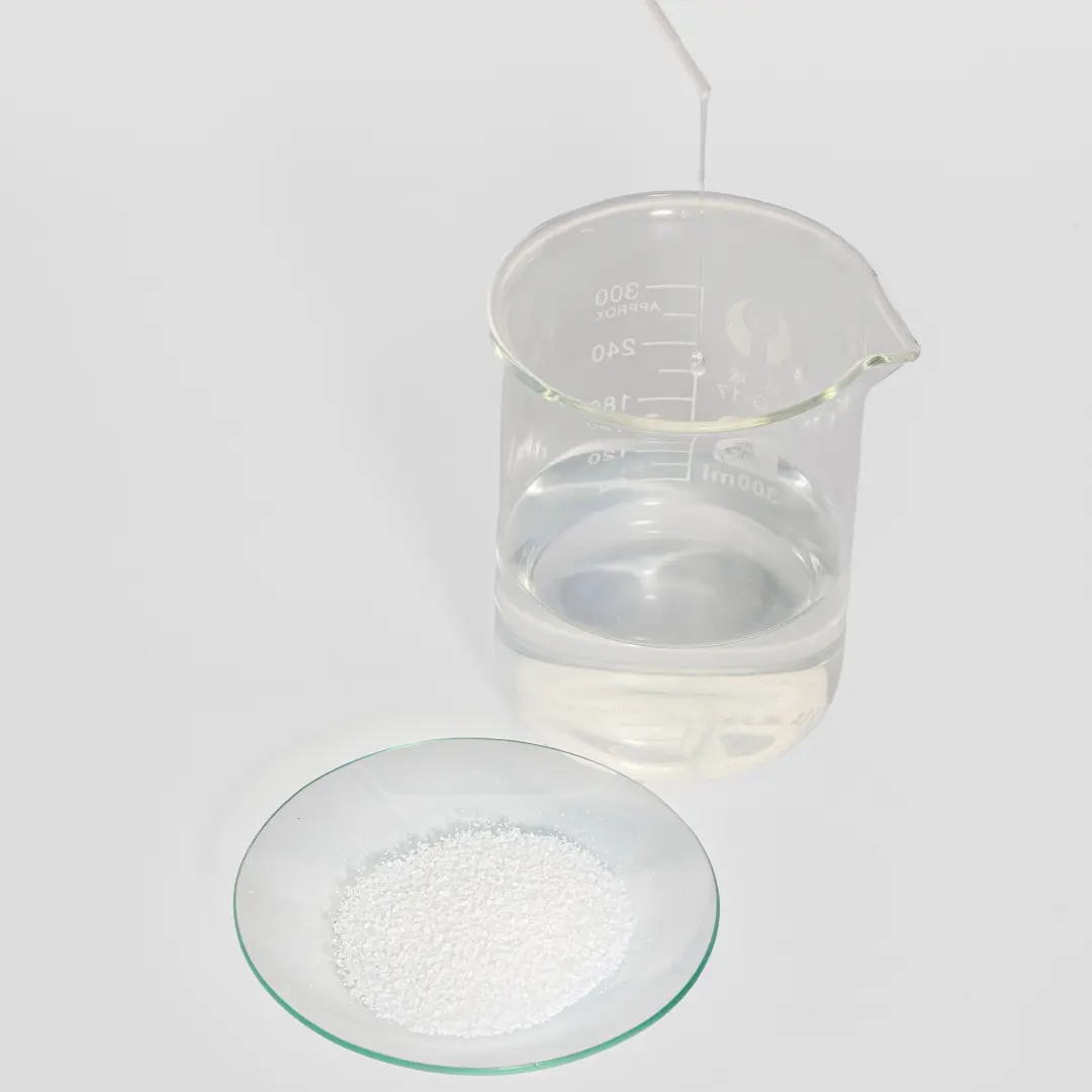 China Cationic Polyacrylamide (CPAM) Suppliers in China - Effective Water Treatment from Leading Factory Manufacturer, Factories