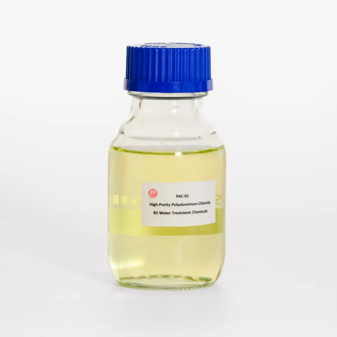 China High Purity Poly Aluminium Chloride (PAC-0Suppliers and Factory in China - 10%-17% Active Ingredient Manufacturers, Factory