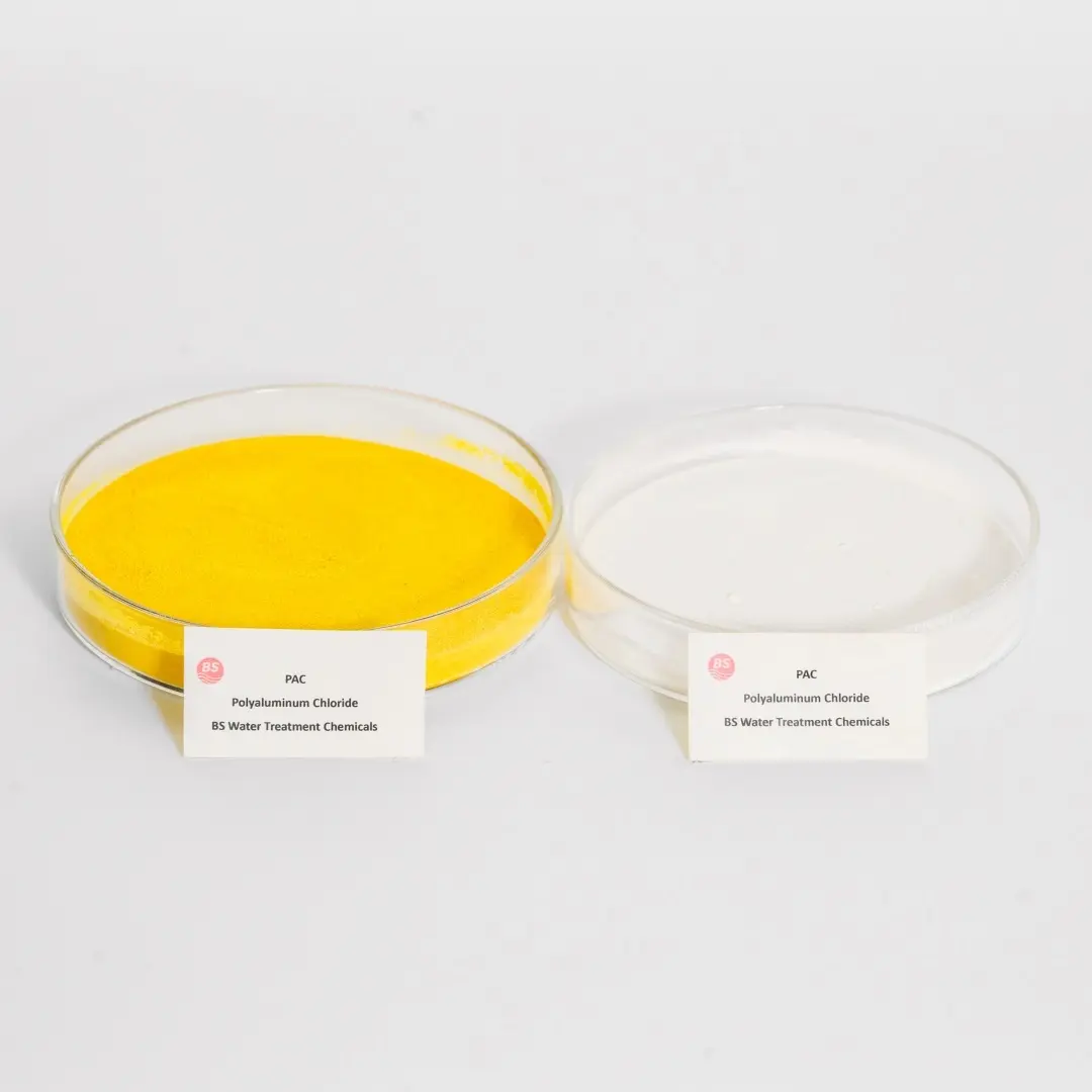China High-Quality Poly Aluminium Chloride (PAC) Suppliers in China - Factory Direct Solid Granules, Low Dust, No Caking Suppliers, Factories