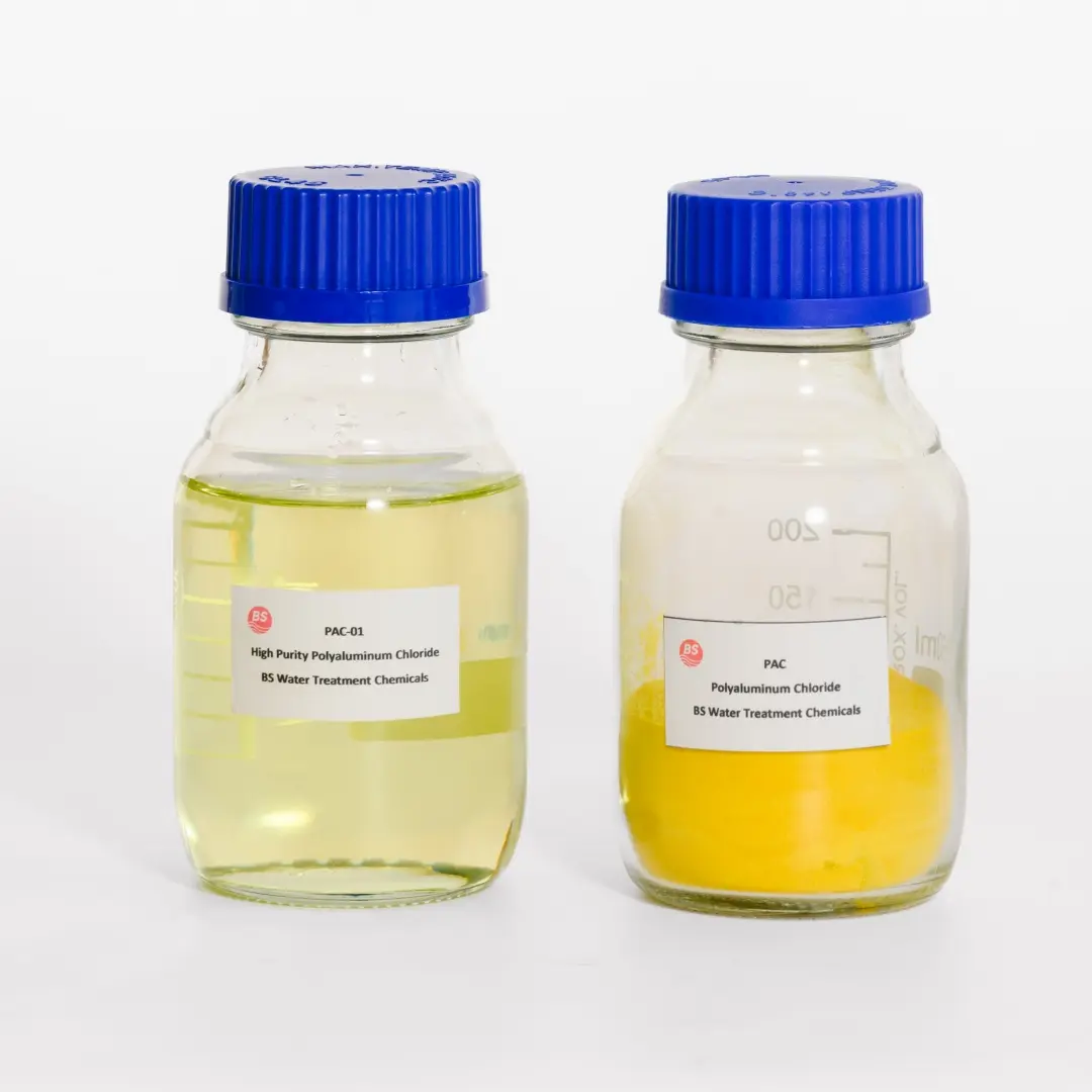 China High Purity Poly Aluminium Chloride (PAC-0Suppliers and Factory in China - 10%-17% Active Ingredient Manufacturers, Factory
