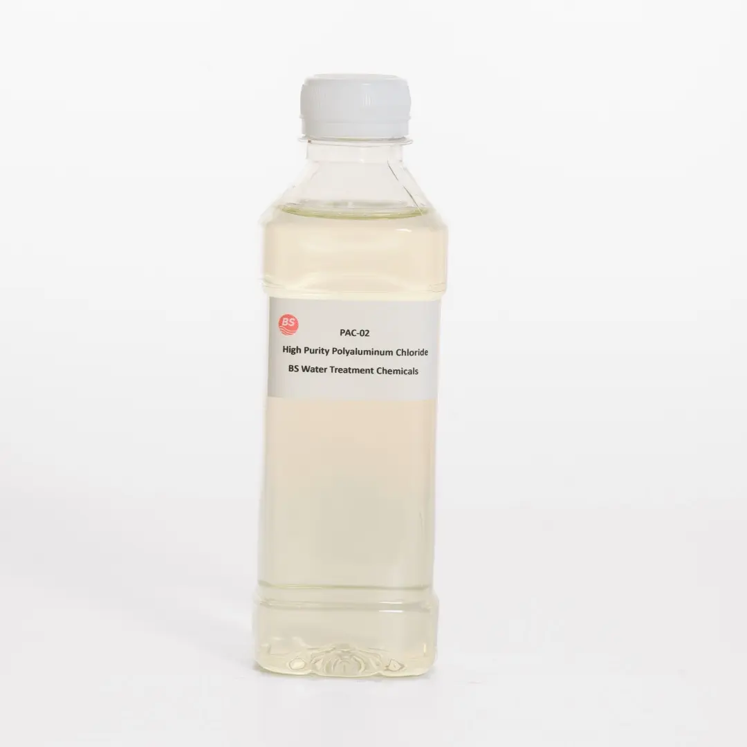Wholesale PolyAluminium Chloride (PAC) · Liquid Version Factory, Factories