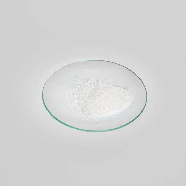 Anionic Polyacrylamide APAM flocculant for water treatment
