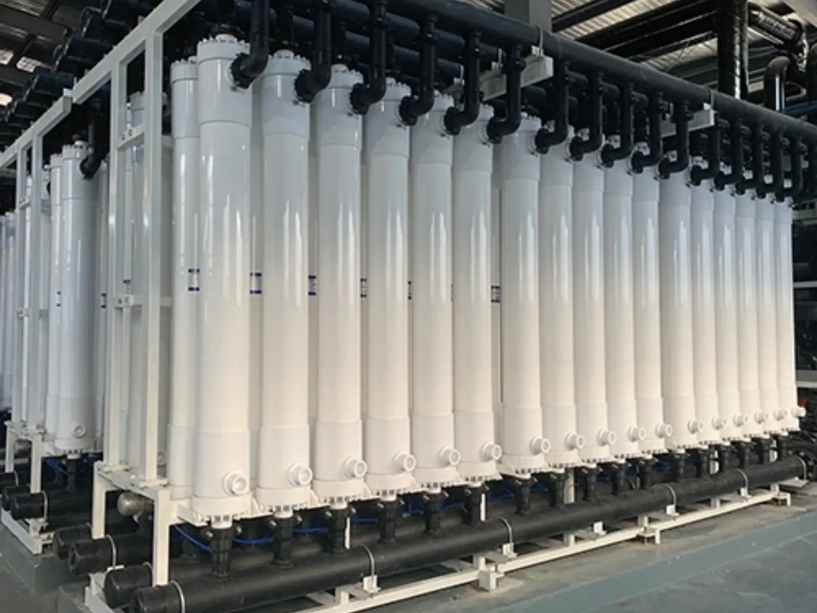 Application - Water Treatment