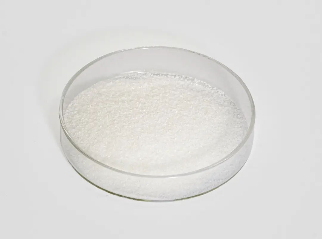 Anionic polyacrylamide (APAM) (1)