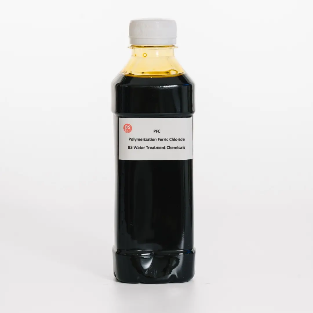 China Polymeric Aluminium Ferric Chloride (PAFC) from China Suppliers - Ideal Water Treatment Solution from Factory Manufacturer, Factory
