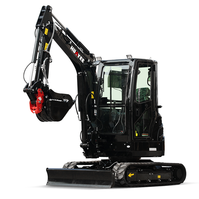 Mini Excavator Attachment Auger Small Digger Replacement Factory Price for Sale CE EPA