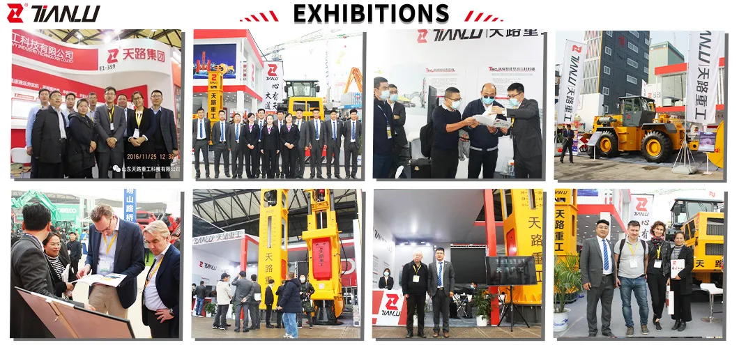 Mini Excavator View 5