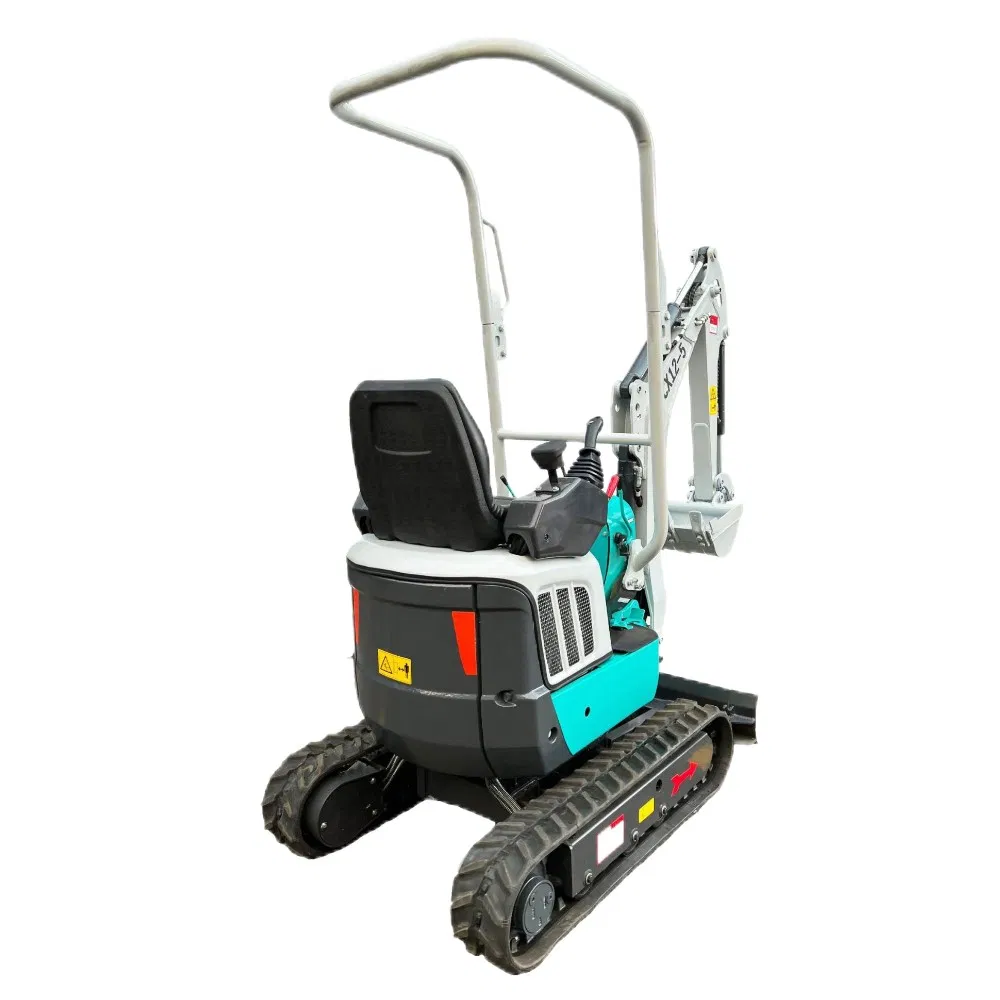 Rubber Tracks for 0.8/2.5 Ton Mini Excavators Heavy Duty CE