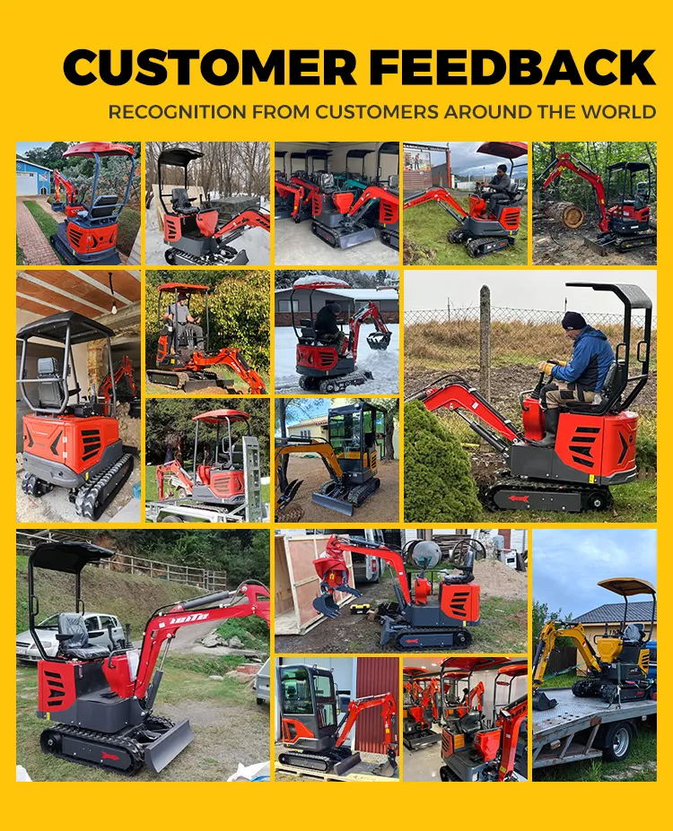 Global Sales Feedback