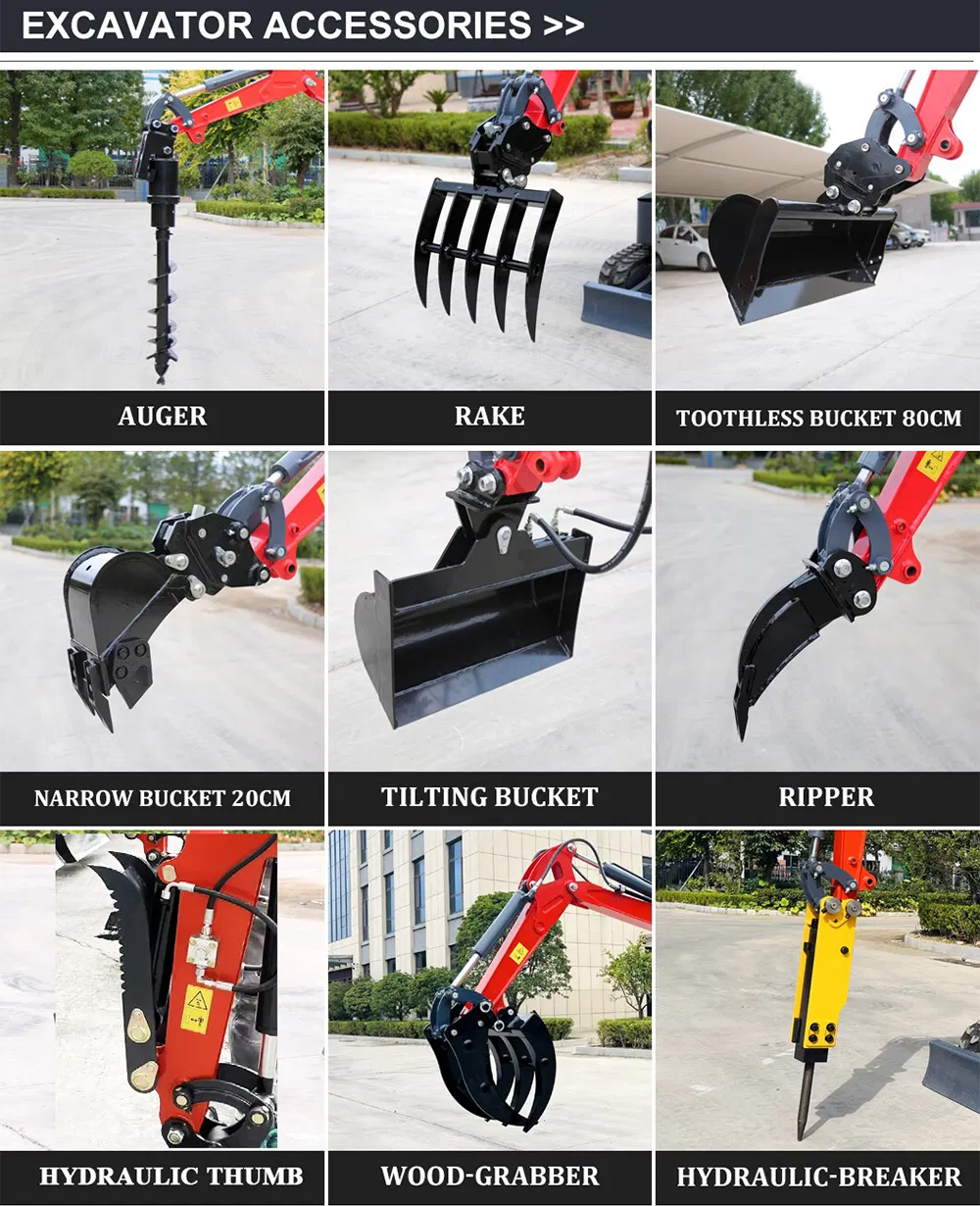 Specifications Diagram