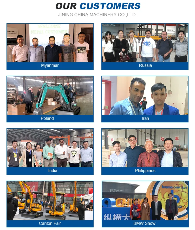 Final Product Gallery