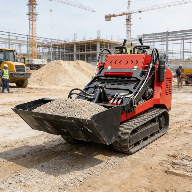 Loader Application 3