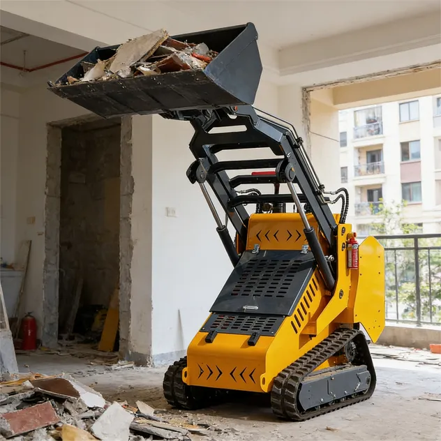 Loader Application 1