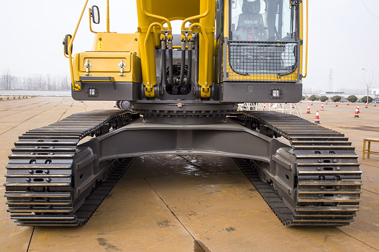 Mini Crawler Wheel Used Wheel Crawler Second Hand Amphibious Used Used Hyundai Volvo Small Excavator Komatsu