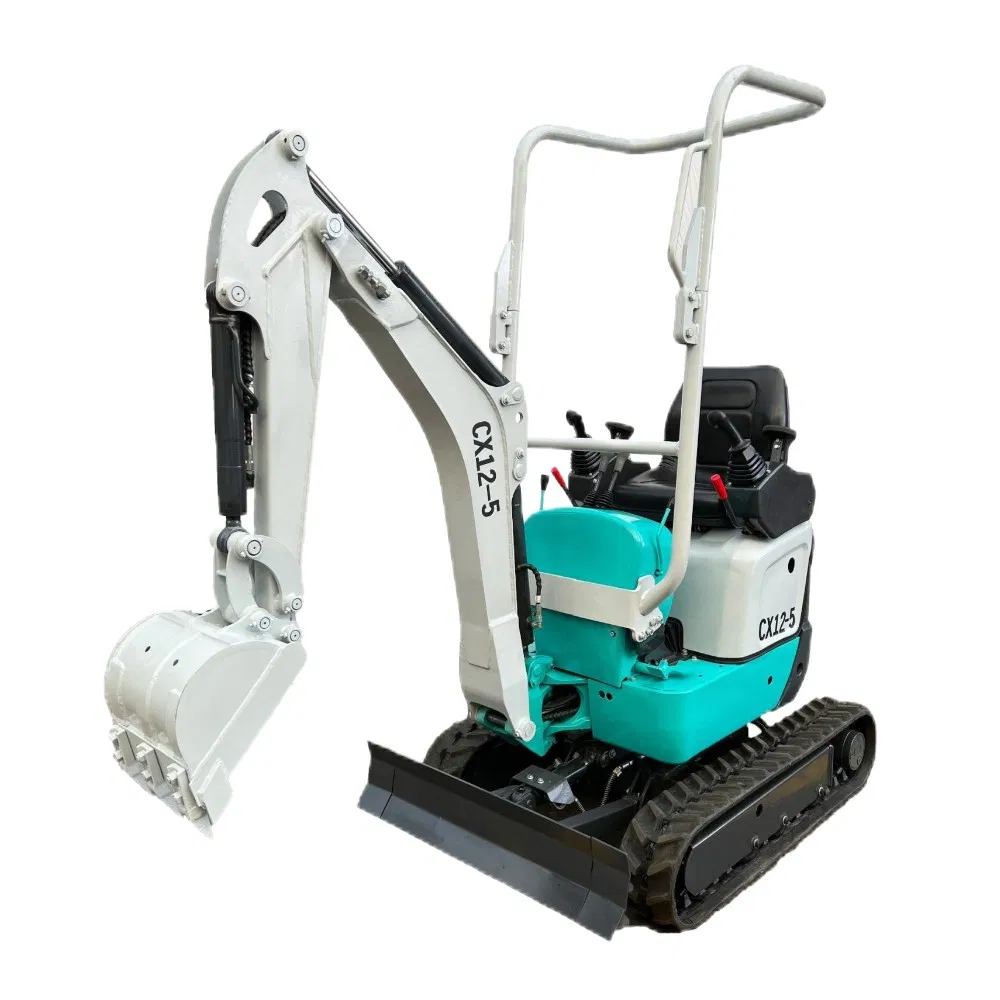 Rubber Tracks for 0.8/2.5 Ton Mini Excavators Heavy Duty CE