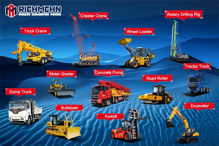 Crawler Excavator DX60